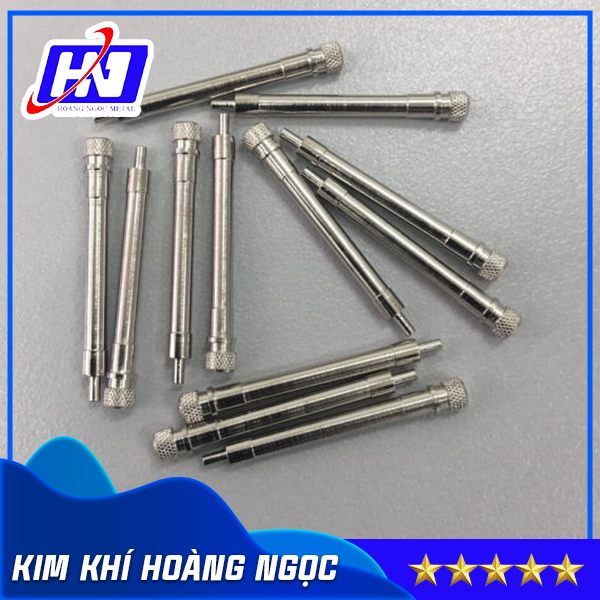 Sản phẩm gia công cơ khí chính xác